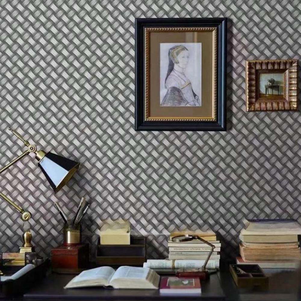 Miniatura 4 de Papel Adhesivo Para Pared VA-16788